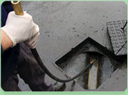drain rodding Bishopstoke