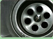 blocked drain Bishopstoke