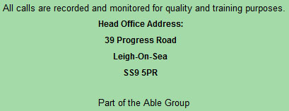Bishopstoke Local Drainage Head Office